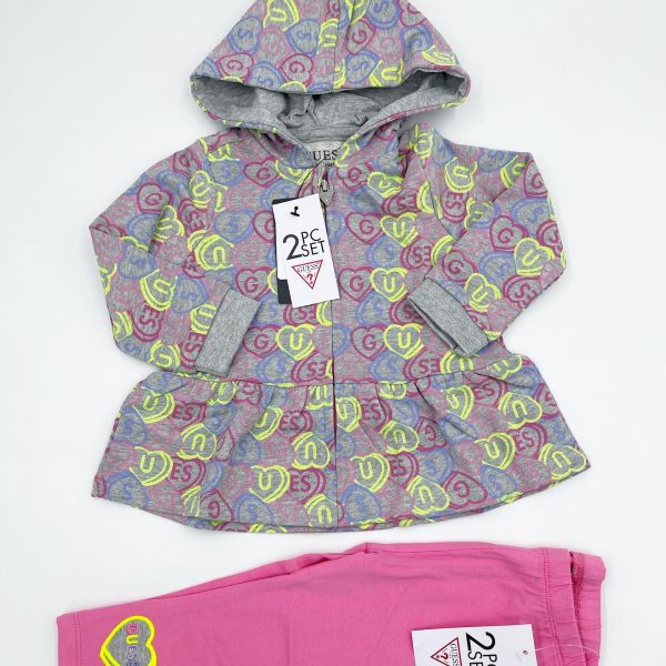 Buzo GUESS