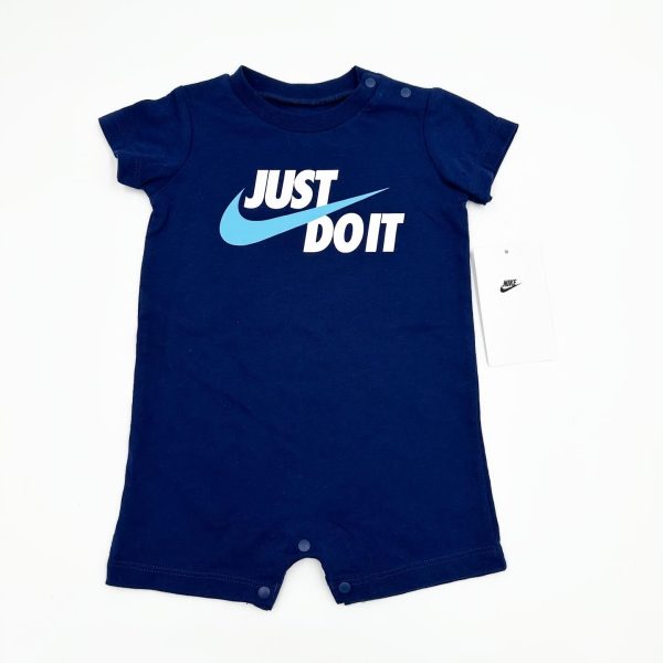Enterito NIKE