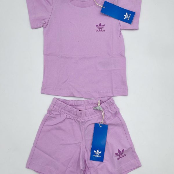 Conjunto ADIDAS