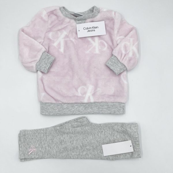 Conjunto CALVIN KLEIN