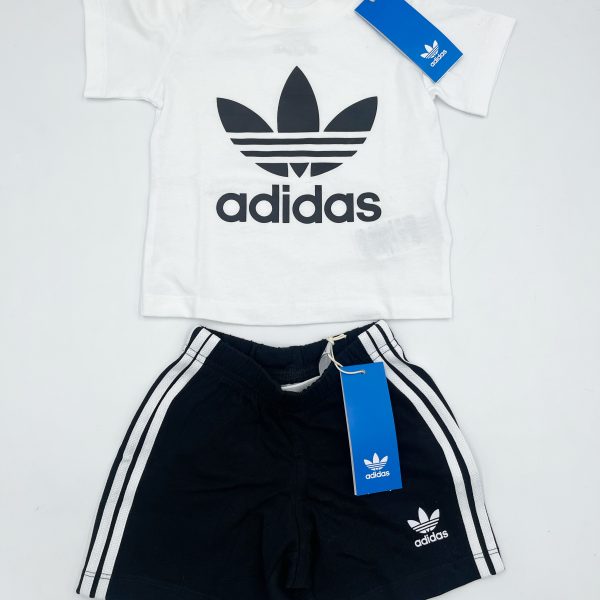 Conjunto ADIDAS