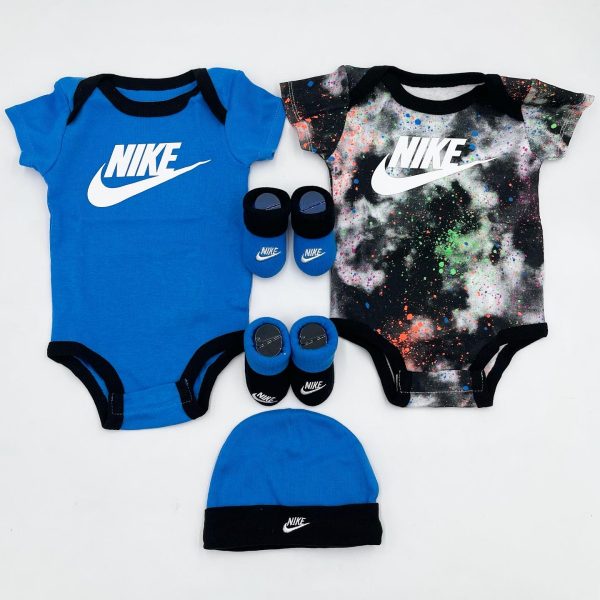 Set de 5 piezas - NIKE