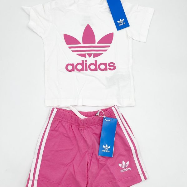 Conjunto ADIDAS