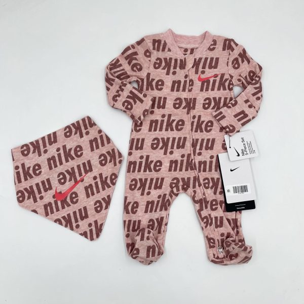 Enterito + Bandana - NIKE