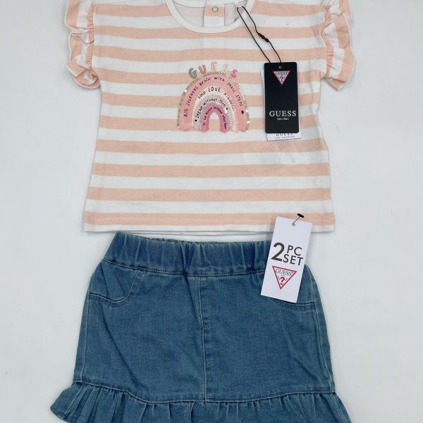 Conjunto GUESS