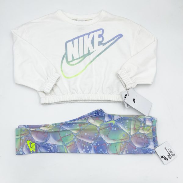 Conjunto NIKE