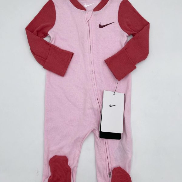 Enterito NIKE