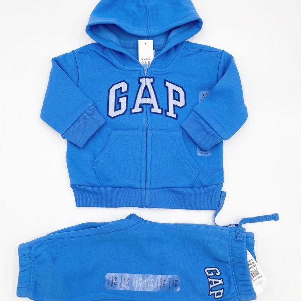 Buzo GAP - AZUL