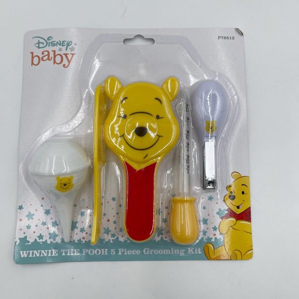 Set de Higiene DISNEY - Winnie The POOH