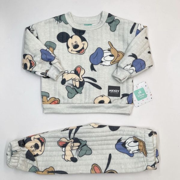 Buzo MICKEY