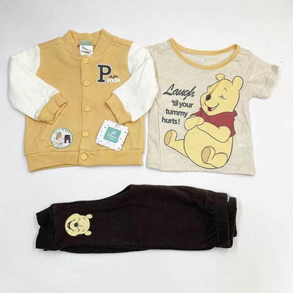 Conjunto DISNEY