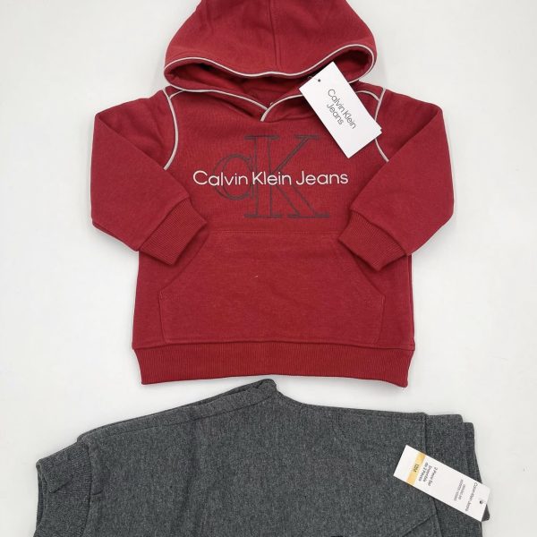 Buzo CALVIN KLEIN