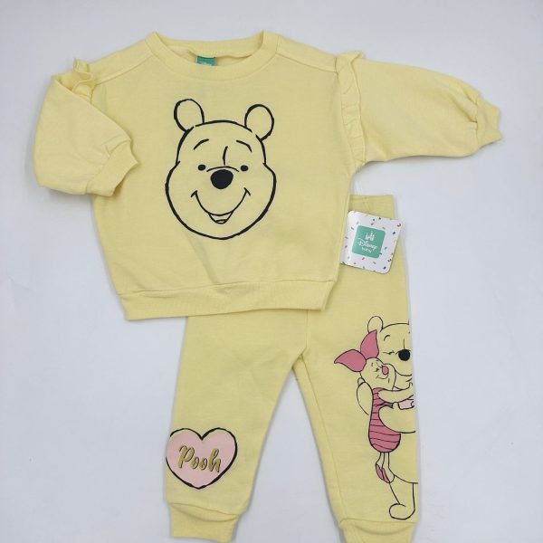 Buzo de WINNIE THE POOH