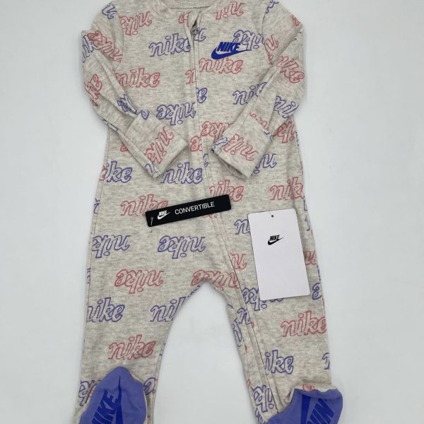 Enterito NIKE