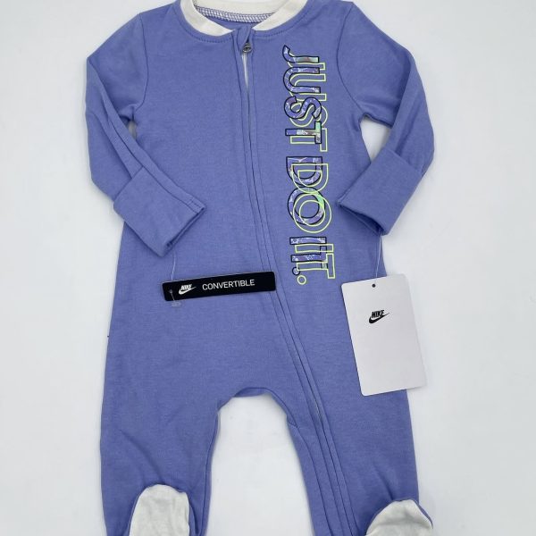 Enterito NIKE