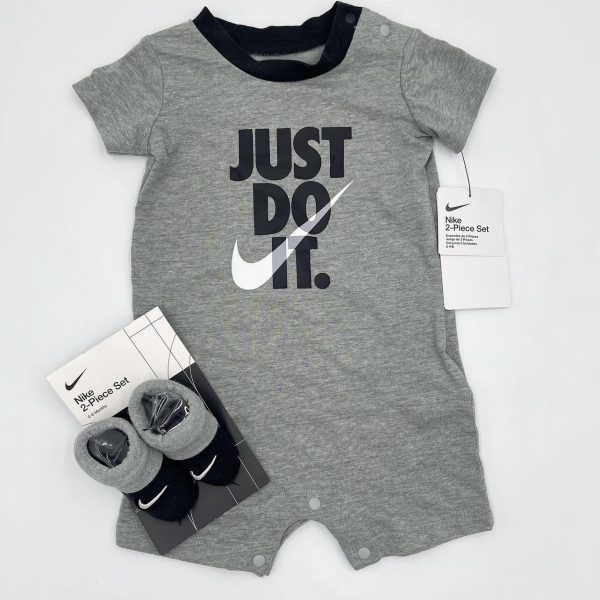 Conjunto 2 piezas - Nike