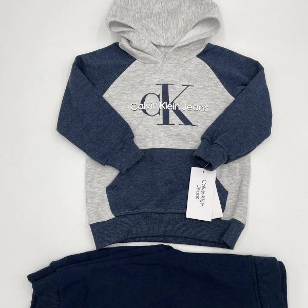 Buzo CALVIN KLEIN