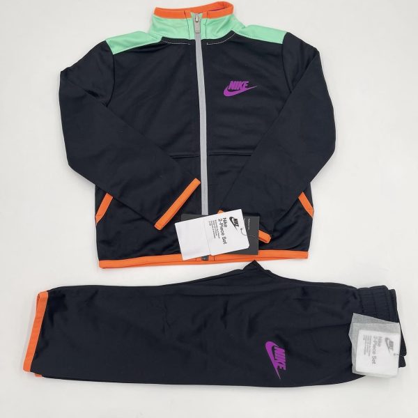 Buzo NIKE