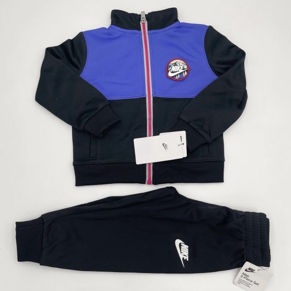 Buzo NIKE