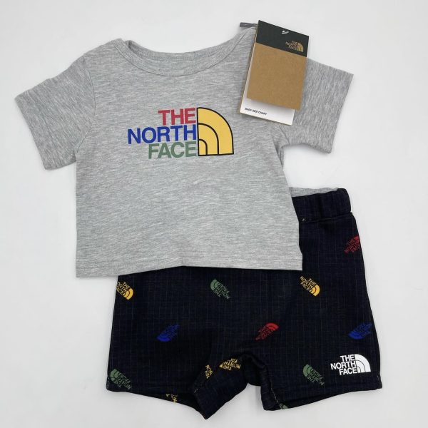 Conjunto The North Face