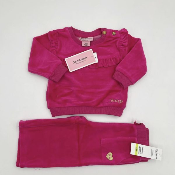 Buzo Juicy Couture