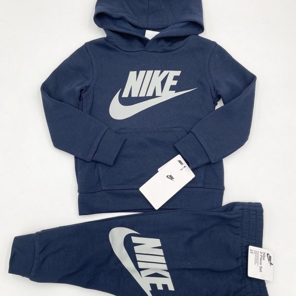 Buzo NIKE