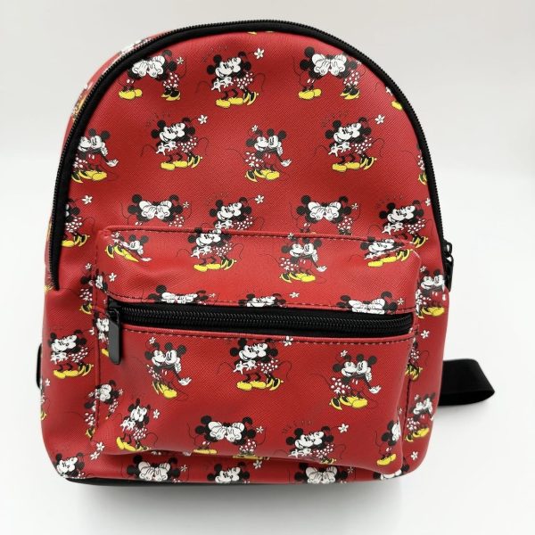 Mochila Disney
