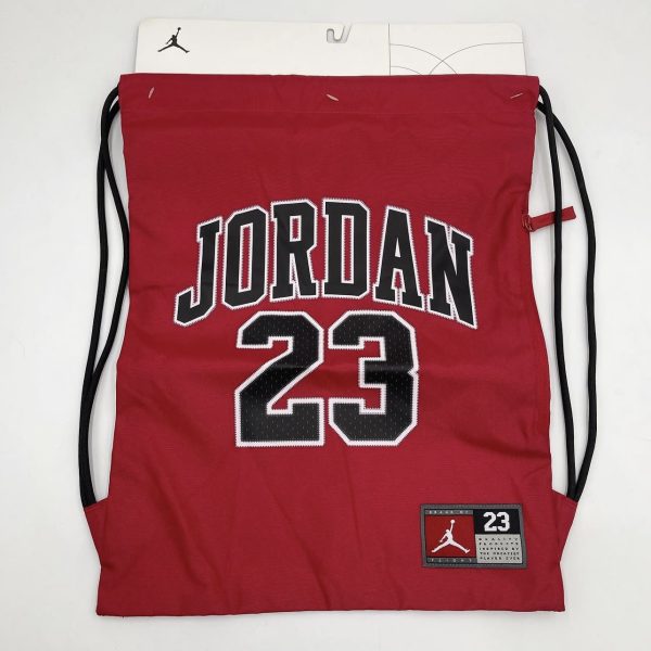 Morral Jordan