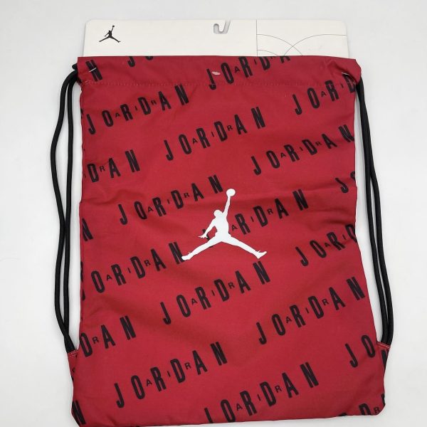 Morral Jordan