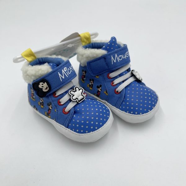 Zapatillas Disney