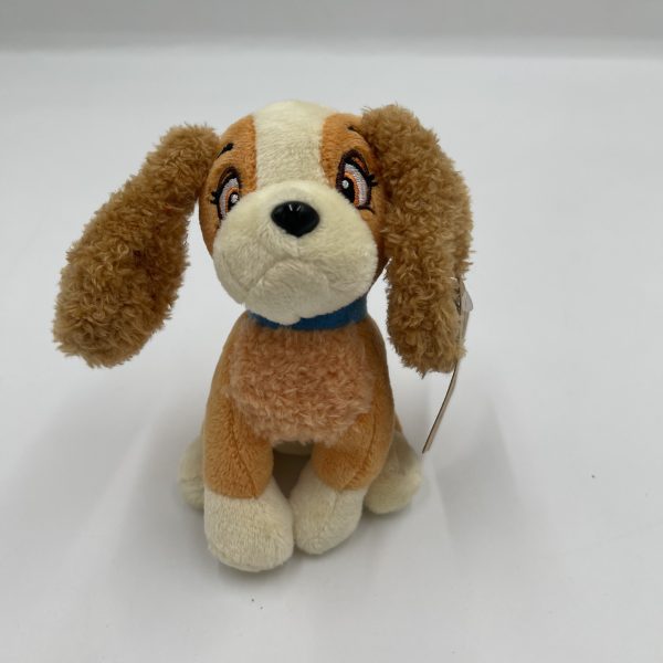 Peluche EcoFriendly - Dama
