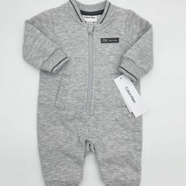 Enterito CALVIN KLEIN