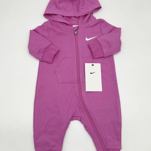 Enterito NIKE