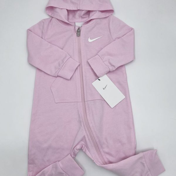 Enterito NIKE