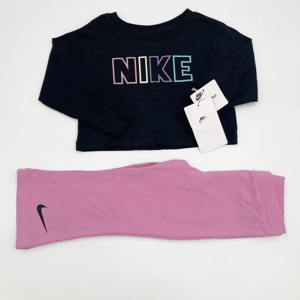 Conjunto NIKE