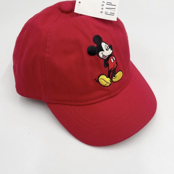 Jockey Gap Mickey
