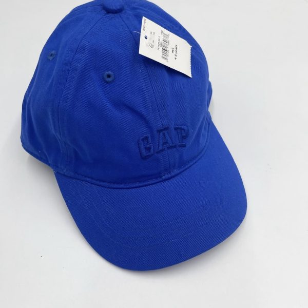 Jockey Gap Azul