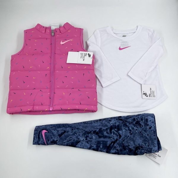 Conjunto NIKE