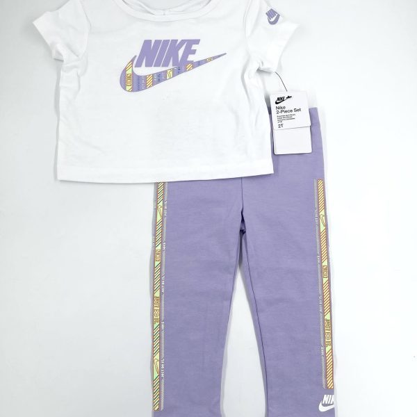 Conjunto NIKE