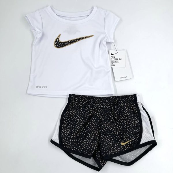 Conjunto NIKE