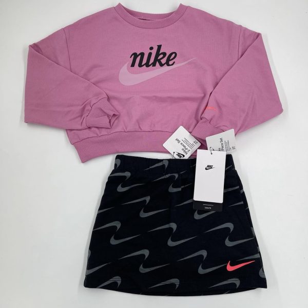 Conjunto NIKE