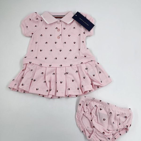 Vestido TOMMY HILFIGER