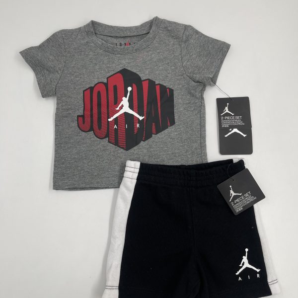 Conjunto JORDAN