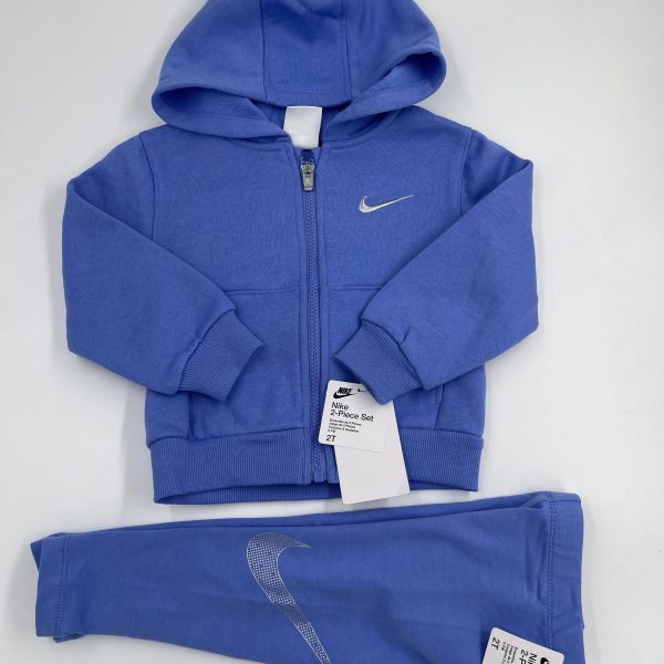 Conjunto NIKE