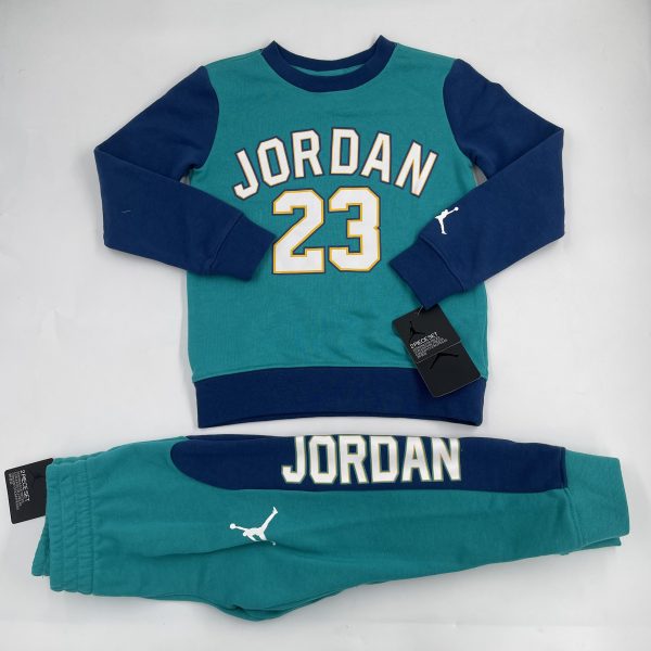 Buzo JORDAN
