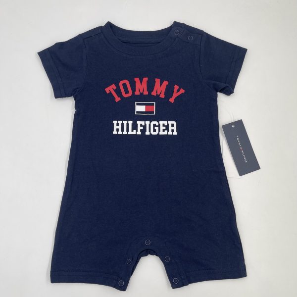 Enterito TOMMY HILFIGER