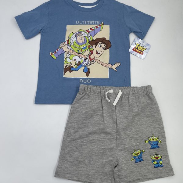 Conjunto de DISNEY TOY STORY