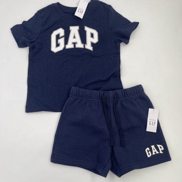 Conjunto GAP
