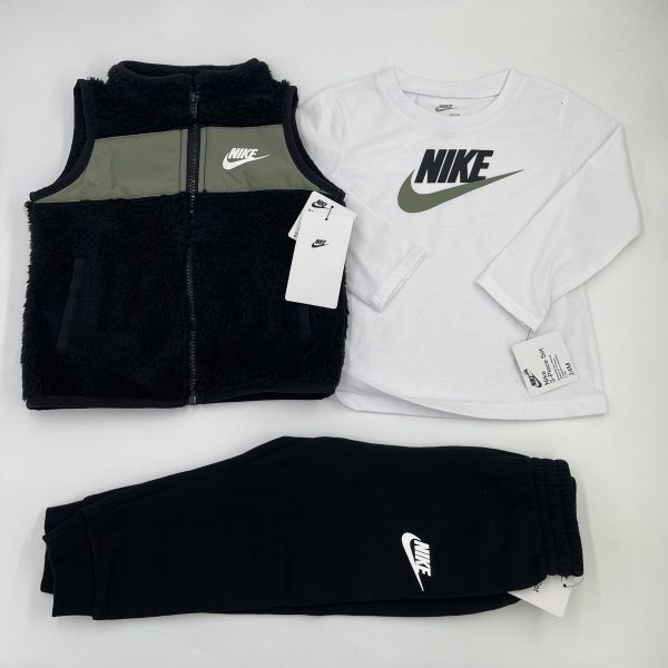 Conjunto NIKE