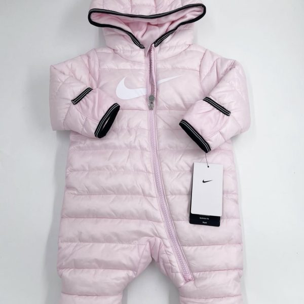 Enterito NIKE - DE POLAR